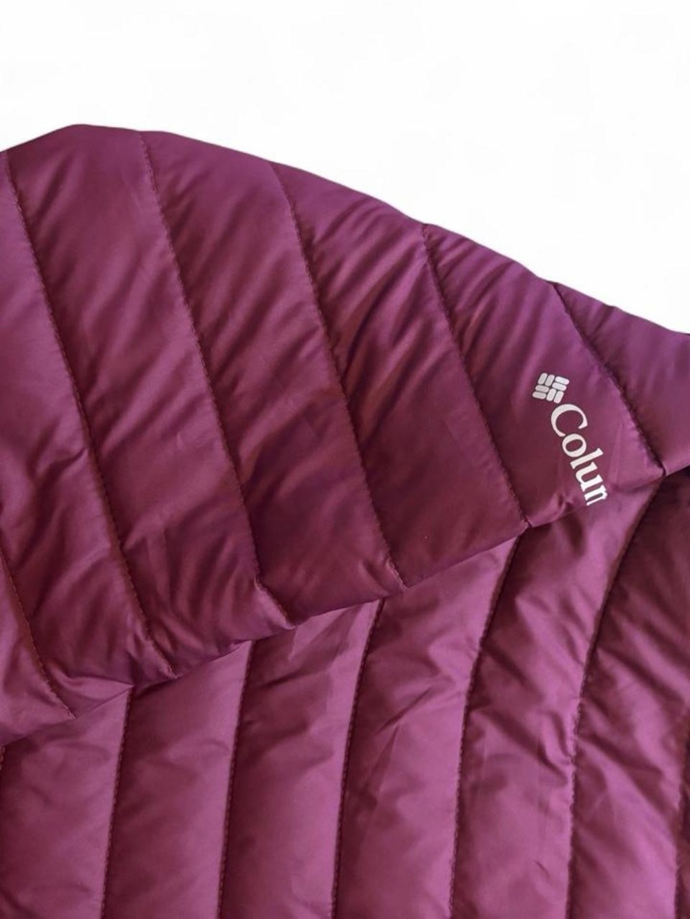 Columbia Jacket - Picture 4 of 5